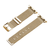 Stainless Steel Classic Buckle Band Replacement 