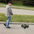 2 In 1Amphibious RC Car Toy 