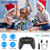 2 In 1Amphibious RC Car Toy 