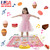 Cake Dance Mat for Kids Electronic
