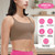 Women Strap Sport Bras