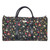 Jacobean Dream Big Women's Weekender Bag