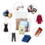 9Pcs Clothes Storage Bags 