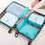 9Pcs Clothes Storage Bags 