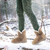 Women Ladies Snow Boots
