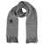 Electric Heated Winter Scarf USB Heating 