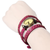 Fashionable Rivet Leather Belt