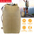 Canvas Backpack Outdoors 35L Travel Laptop Bag 
