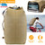 Canvas Backpack Outdoors 35L Travel Laptop Bag 