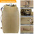 Canvas Backpack Outdoors 35L Travel Laptop Bag 