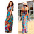 Summer Maxi Dress
