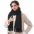 Electric Heated Winter Scarf USB Heating Neck Wrap