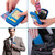 Leather Credit Card Wallet 