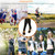 Unisex Copper Compression Socks 