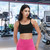 Women Strap Sport Bras