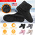 Women Lady Snow Boots 