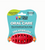Natural Rubber Football Oral Care Toy 