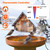 6.49in Bird Bath Deicer Outdoor Winter Water 