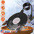 6.49in Bird Bath Deicer Outdoor Winter Water 