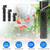 4 in 1 Submersible Aquarium Filter 