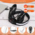 5FT Light Up Dog Leash LED Dog 