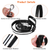 5FT Light Up Dog Leash LED Dog 