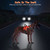 Light Up Dog Harness Rechargeable LED 