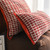 Cozy Textu Pillowcase