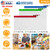 9 Pcs Reusable Mesh Produce Bag