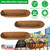 3Pcs 24in/30in/36in Trough Coco 