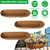 3Pcs 24in/30in/36in Trough Coco 