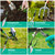 13Pcs Garden Tool Set Aluminum Alloy Gardening Hand Tools Starter Kit