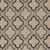 4' X 6' Blue And Ivory Geometric Indoor Outdoor Area Rug