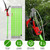 2 In 1 Extra Long Manual Pole Saw 
