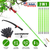 2 In 1 Extra Long Manual Pole Saw 