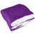 Fleece Throw Blanket Warm Soft Flannel Bed Cover