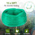 13 x 33ft Garden Netting 