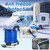50FT Heated Water Hose for RV 