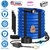50FT Heated Water Hose for RV 
