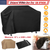 57-inch BBQ Grill Cover Weather Resistant Outdoor Barbeque 