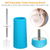 Bathroom Accessories Set 