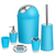 Bathroom Accessories Set 