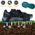 1Pair Lawn Aerator Shoes 
