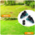 1Pair Lawn Aerator Shoes 