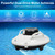 Cordless Robotic Pool Vacuum Cleaner