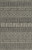 8' X 11' Charcoal Southwestern Indoor Outdoor Area Rug