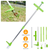 Weed Puller Twister Stand Up Root 