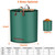 2Pcs 132.09Gallons Round Garden Waste Bags 