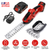 24V Cordless Handheld Grass Shear Hedge Trimmer