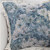 Oil Painting Shabby Chic Style Handmade Full Floral Needlepoint Throw Pillow